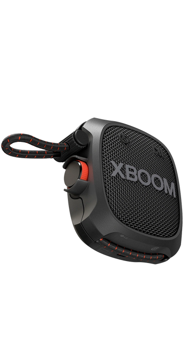 Altavoz Xboom Go XG2T Km0