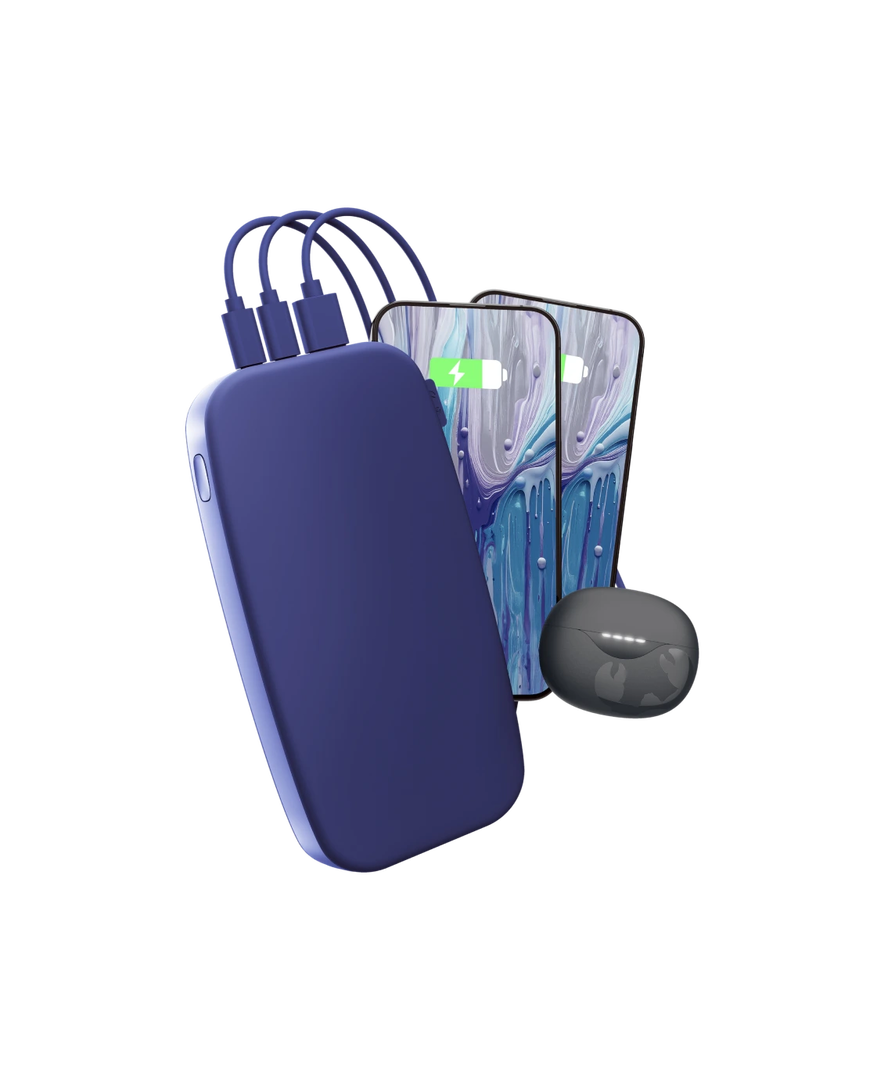 Power Bank 27000 mAh USB C, , large