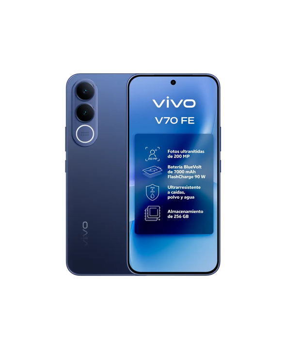 V70 FE 5G 256 GB