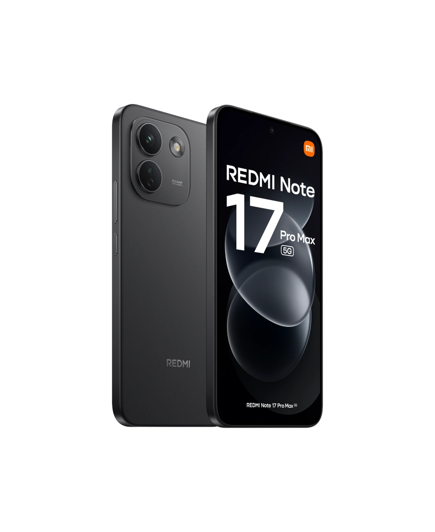 Redmi Note 17 Pro Max 5G, , large