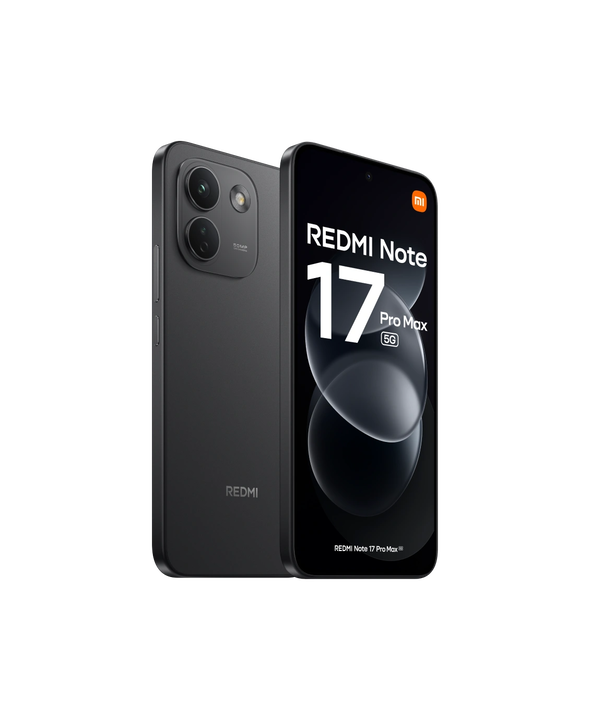 Redmi Note 17 Pro Max 5G 256 GB