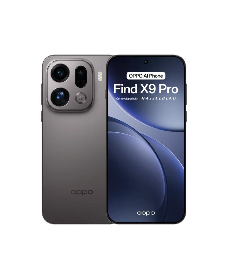 Find X9 Pro 5G