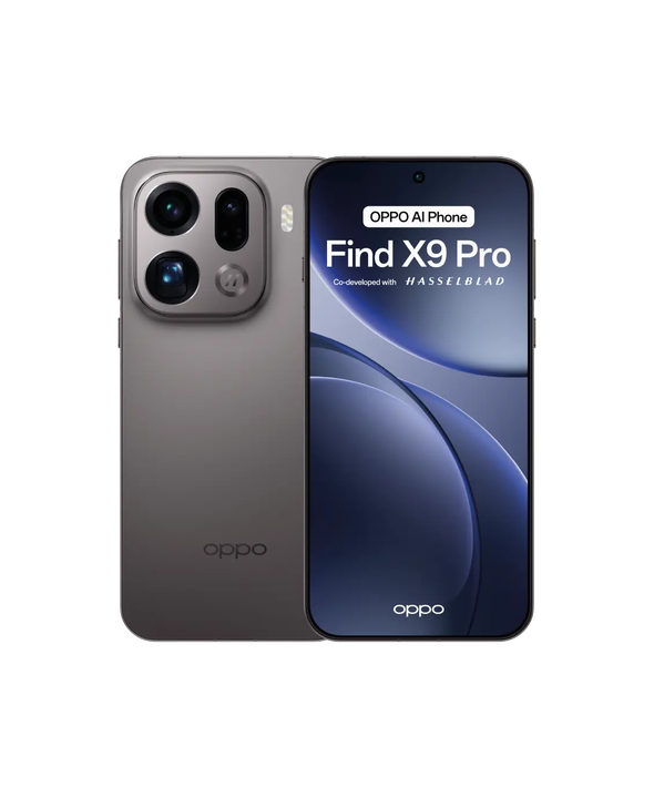 Find X9 Pro 5G