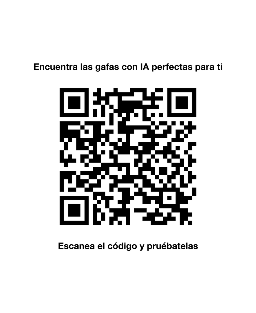 Gafas con IA Ray-Ban Meta 2 Headliner