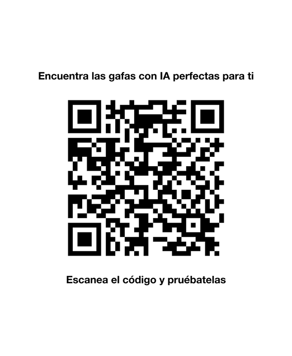 Gafas con IA Ray-Ban Meta 2 Headliner