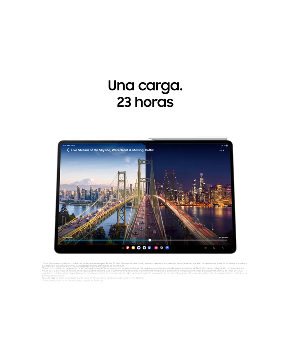 Galaxy Tab S12 Ultra Wifi 256 GB