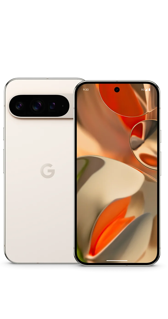 Pixel 9 Pro XL 5G 512 GB Km0