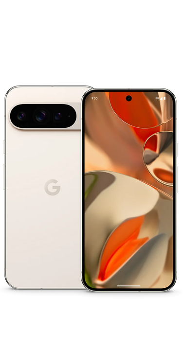 Pixel 9 Pro XL 5G 512 GB Km0