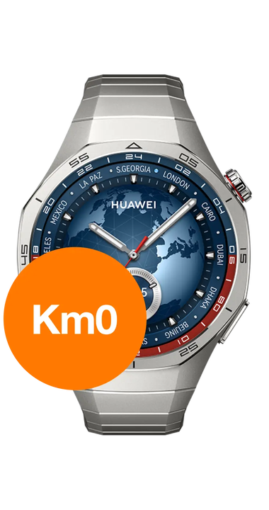 Watch GT5 Pro 46 mm Km0