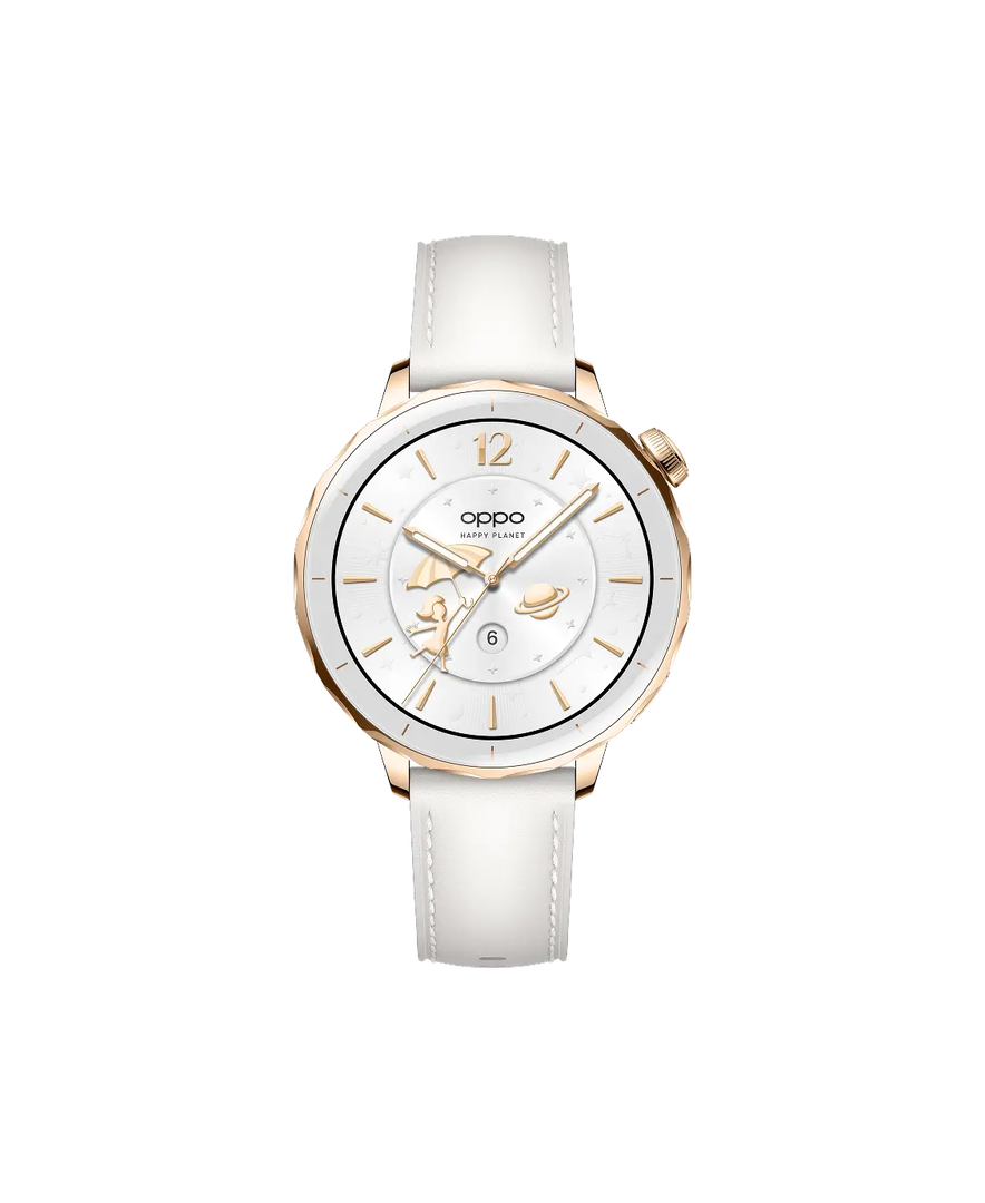 Watch X2 Mini 43 mm