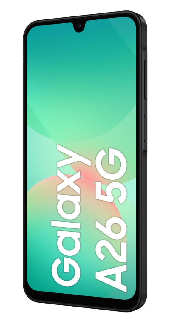 Galaxy A26 5G Km0, , large