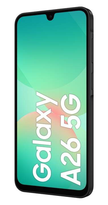 Galaxy A26 5G 128 GB Km0