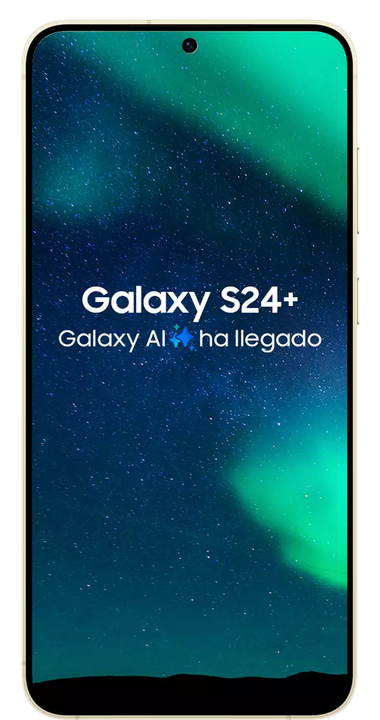 Galaxy S24+ 5G 256 GB OBS