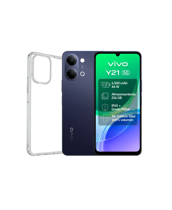 Y21 5G