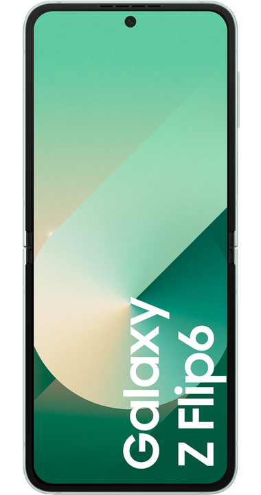 Galaxy Z Flip6 5G 256 GB Km0