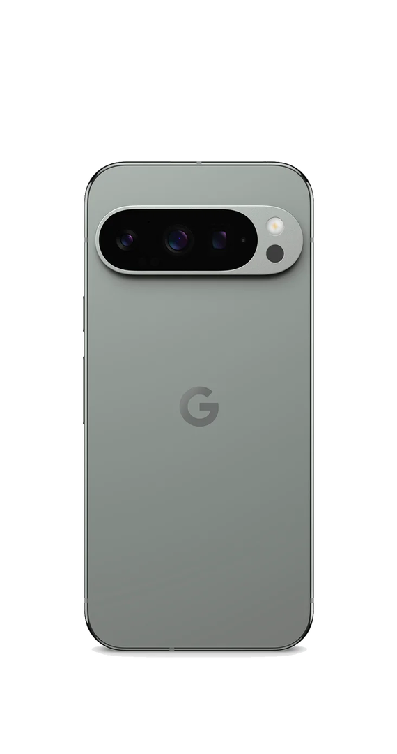 Pixel 9 Pro 5G 256 GB Km0
