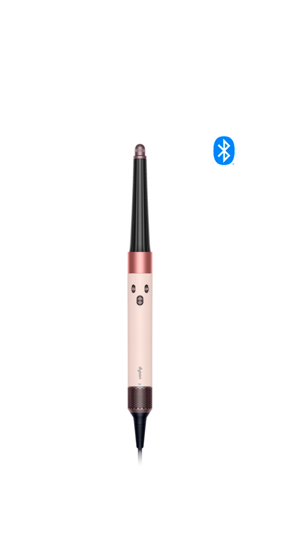 Moldeador Airwrap rosa Km0, , large
