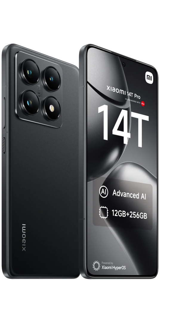 14T Pro 5G Km0, , large