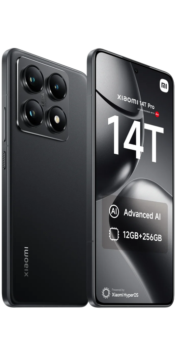 14T Pro 5G 256 GB Km0