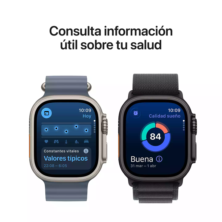 Watch Ultra 3 GPS+ Cellular 49 mm