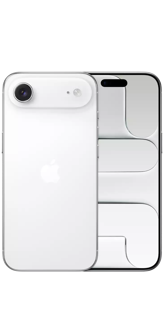 iPhone Air 256 GB con 5G