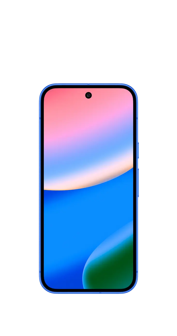 Pixel 10 5G 128 GB
