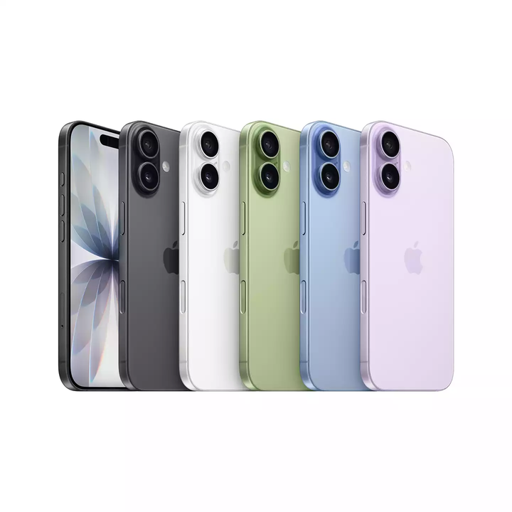 iPhone 17 256 GB con 5G