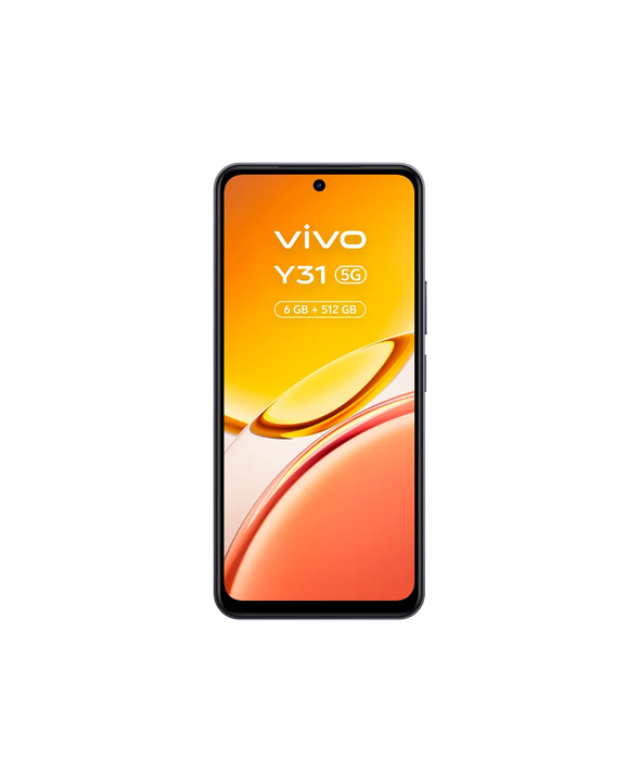 Y31 5G 512 GB