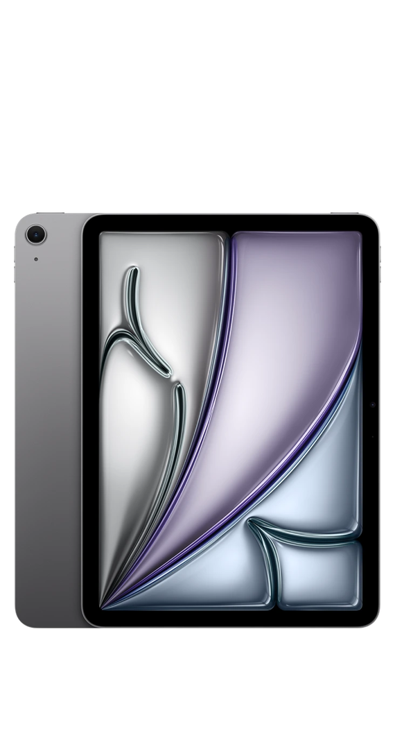 iPad Air M3 Wifi 11 2025 Km0, , large