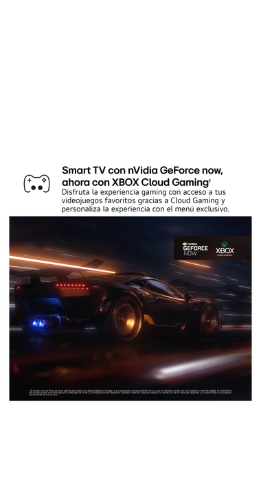 Televisor 43 Smart TV UA75 4K Km0