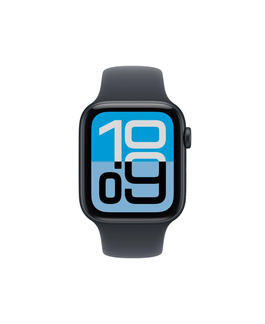 Watch SE 3 GEN GPS 44 mm 2026