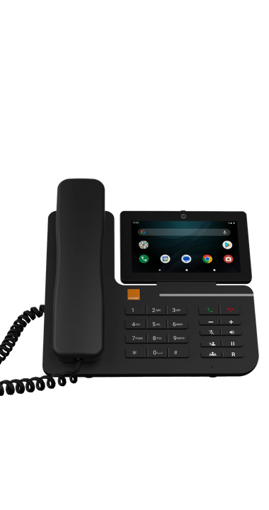 Gama 804 + ADOC Auriculares BT02 PRO