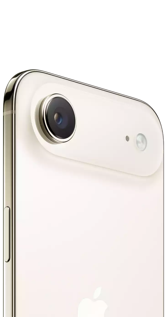 iPhone Air con 5G, , large