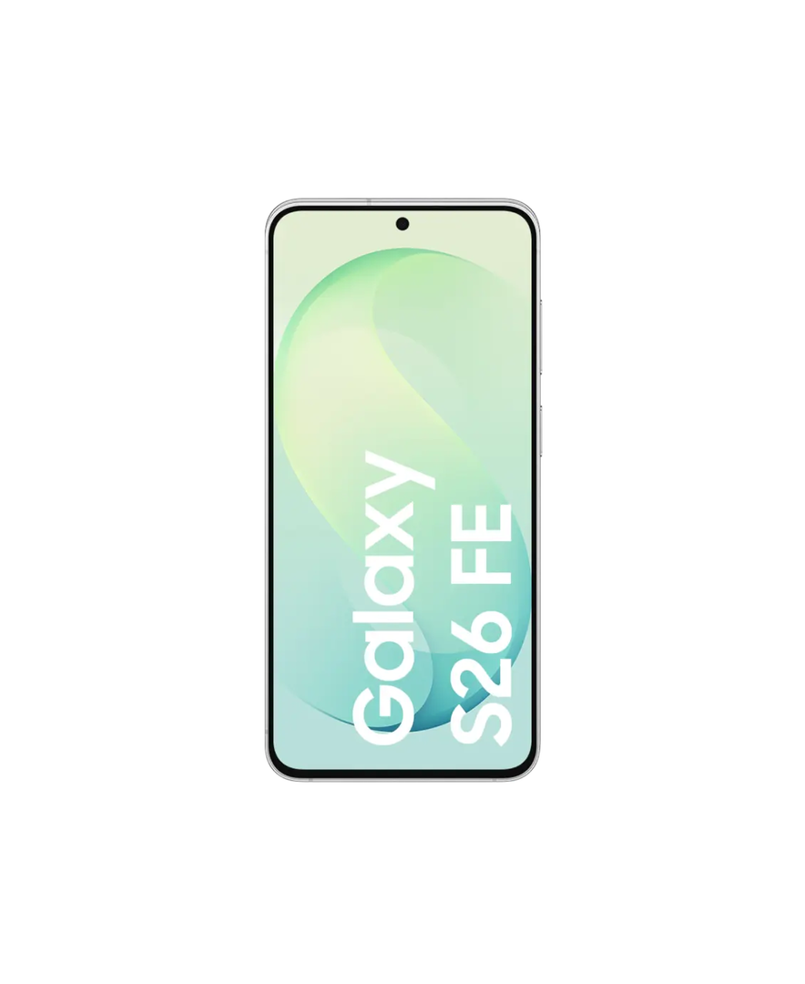Galaxy S26 FE 5G, , large