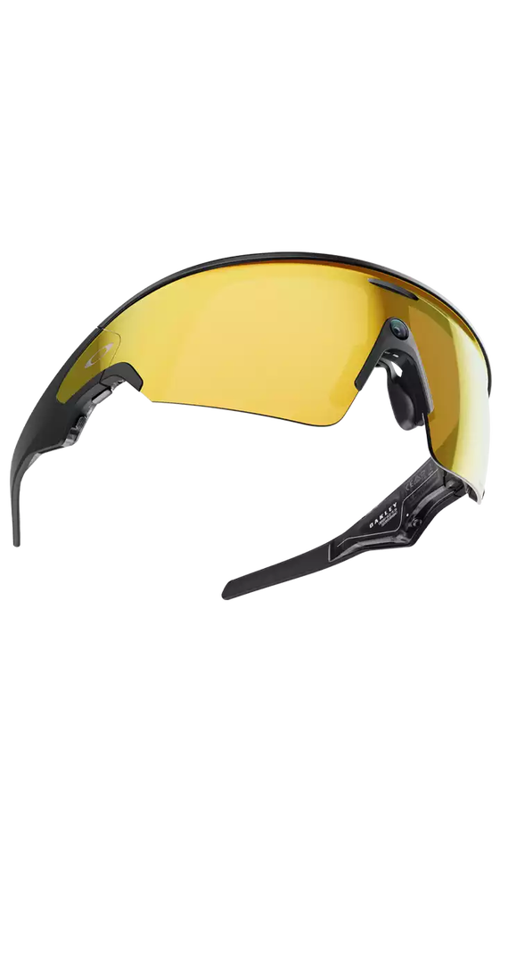 Gafas con IA Oakley Vanguard
