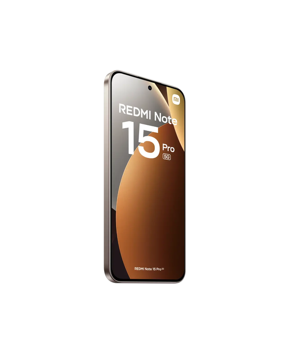 Redmi Note 15 Pro 5G 256 GB