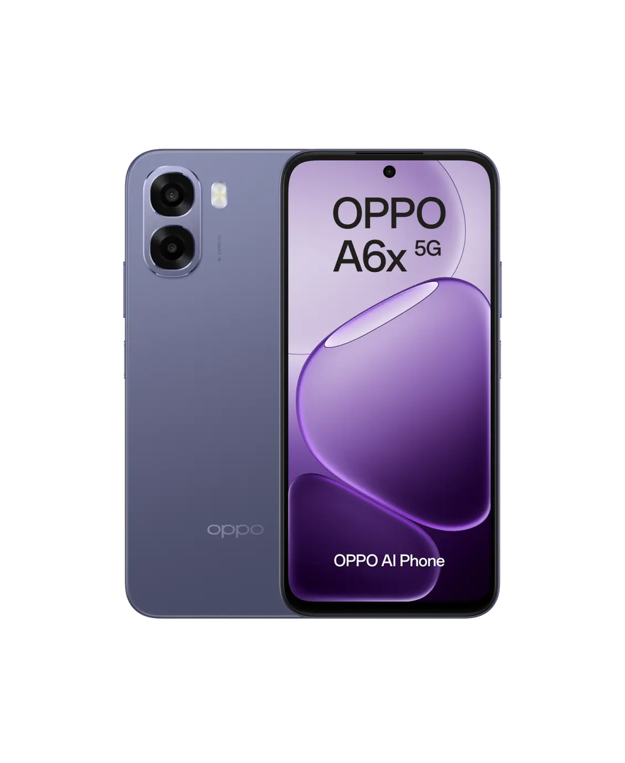 A6x 5G