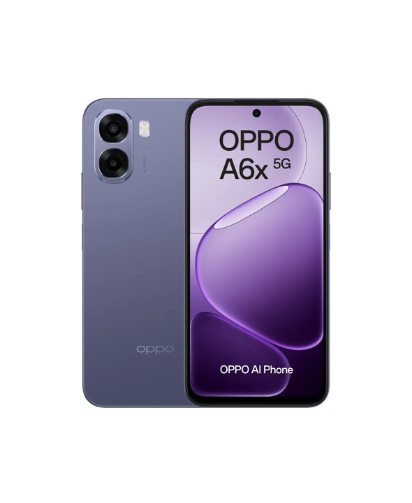 A6x 128 GB 5G