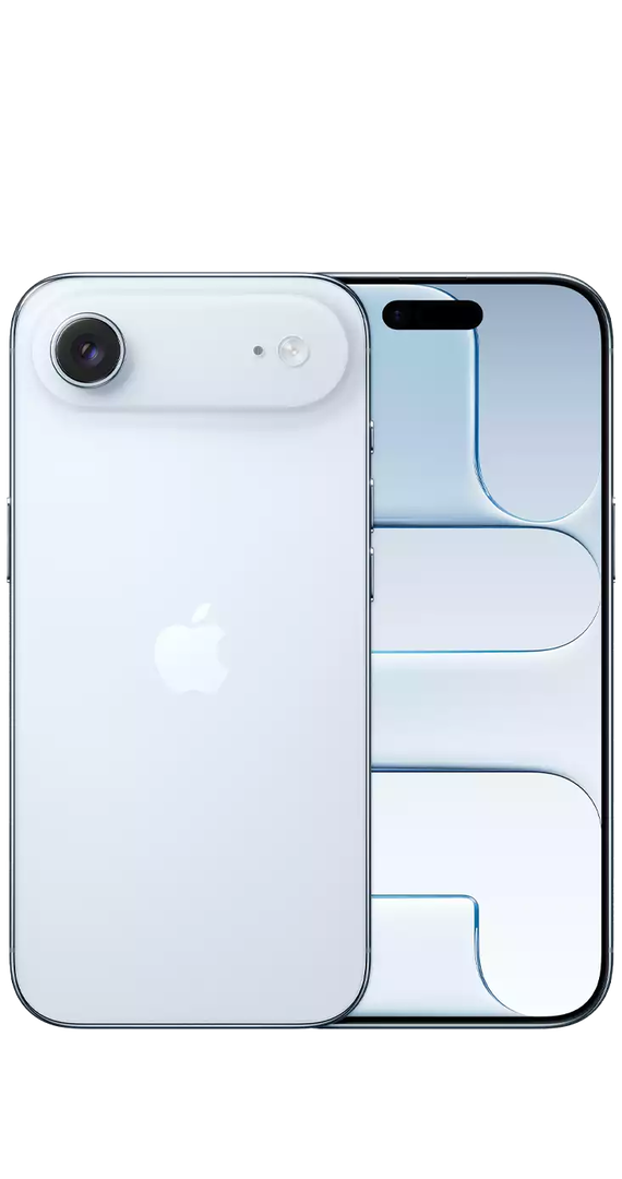 iPhone Air con 5G