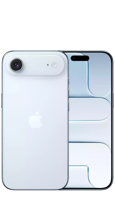 iPhone Air 256 GB con 5G