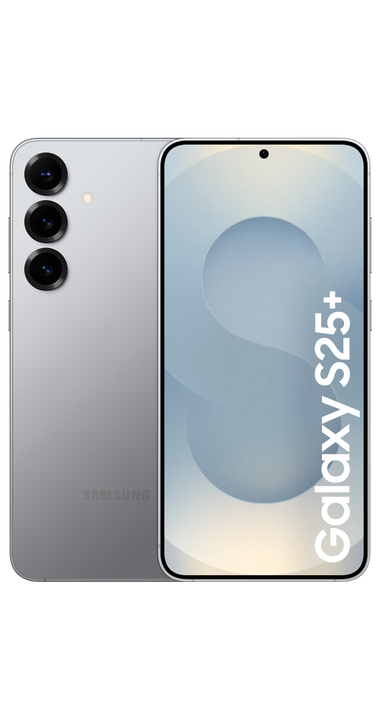 Galaxy S25+ 5G 512 GB Km0