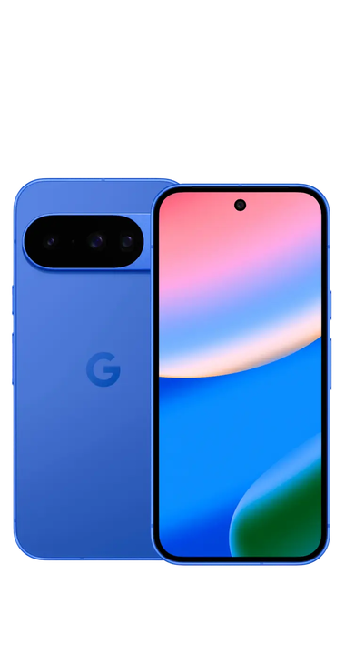 Pixel 10 5G 128 GB Km0