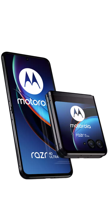 razr 40 ultra 5G 256GB Km0