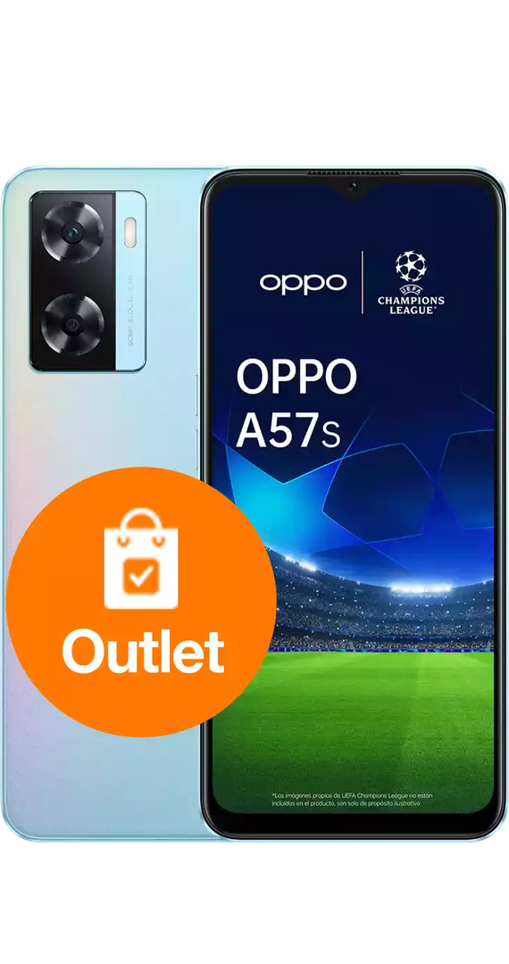 A57s 128GB outlet