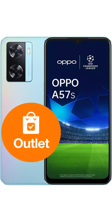 A57s 128GB outlet