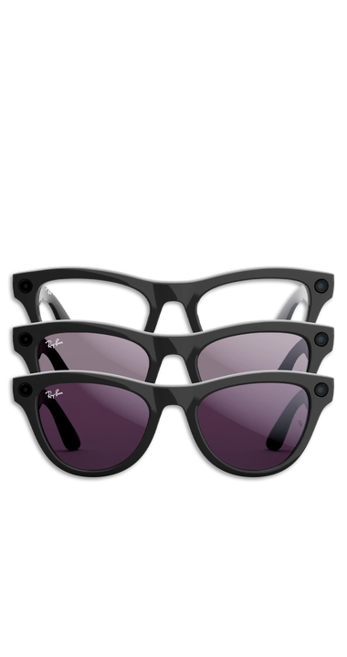 Gafas con IA Ray-Ban Meta Skyler Km0