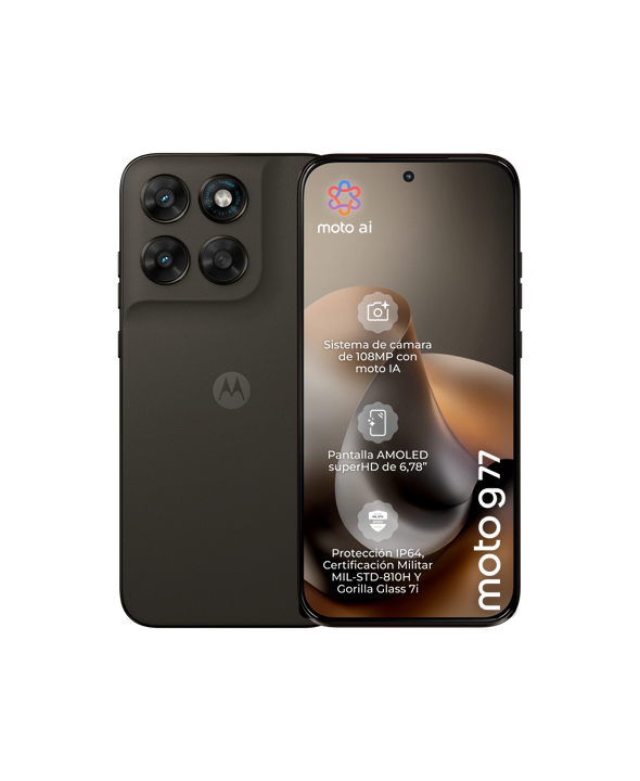 moto g77 5G 256 GB