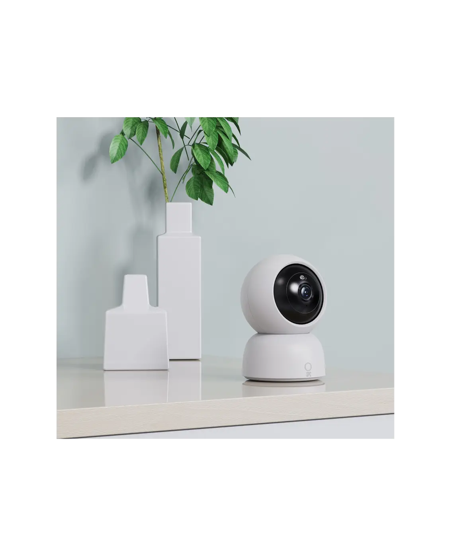 C&aacute;mara de videovigilancia LARES 2K 360, , large