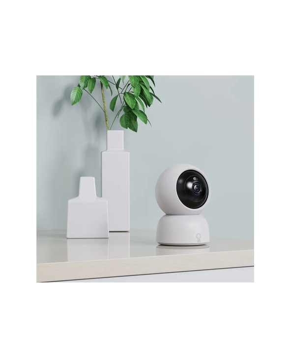 C&aacute;mara de videovigilancia interior LARES 2K 360