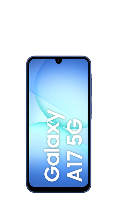 Galaxy A17 5G 128 GB Km0